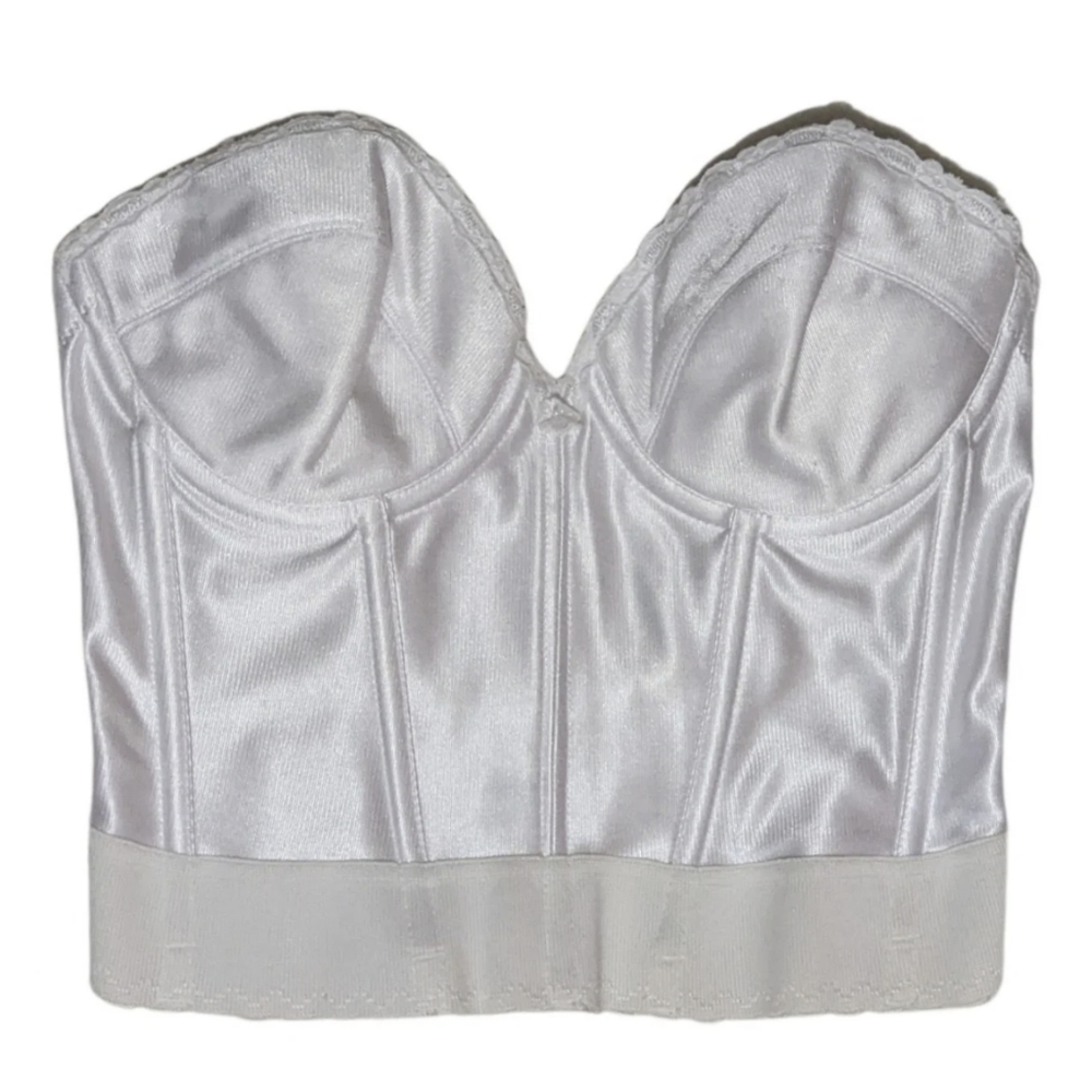 Vintage Fredericks of Hollywood Corset